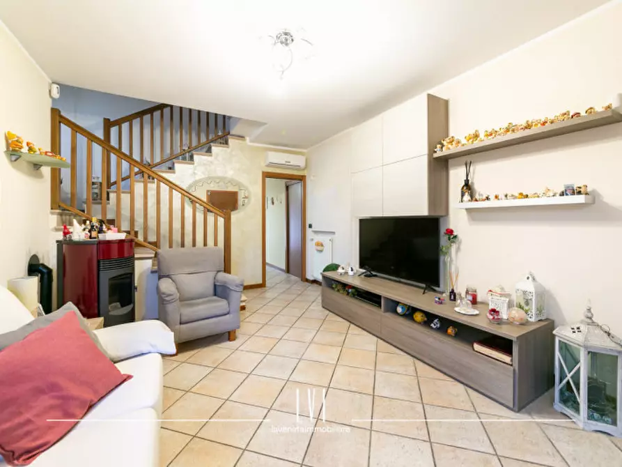 casa semindipendente in vendita a San Donà di Piave in zona Mussetta di Sopra