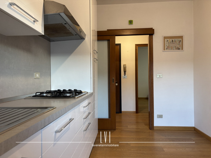 appartamento in vendita a San Donà di Piave