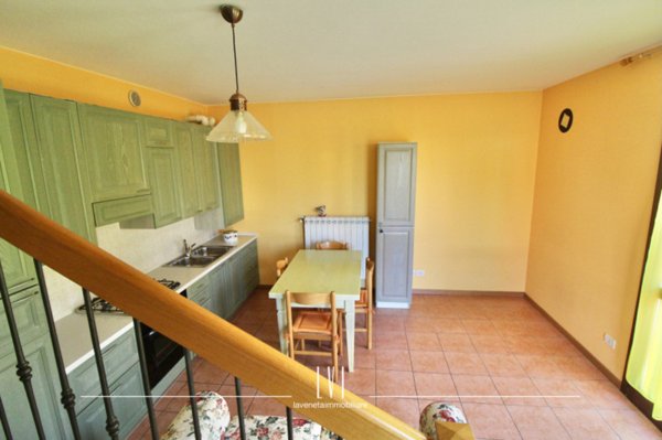 appartamento in vendita a San Donà di Piave in zona Mussetta di Sopra