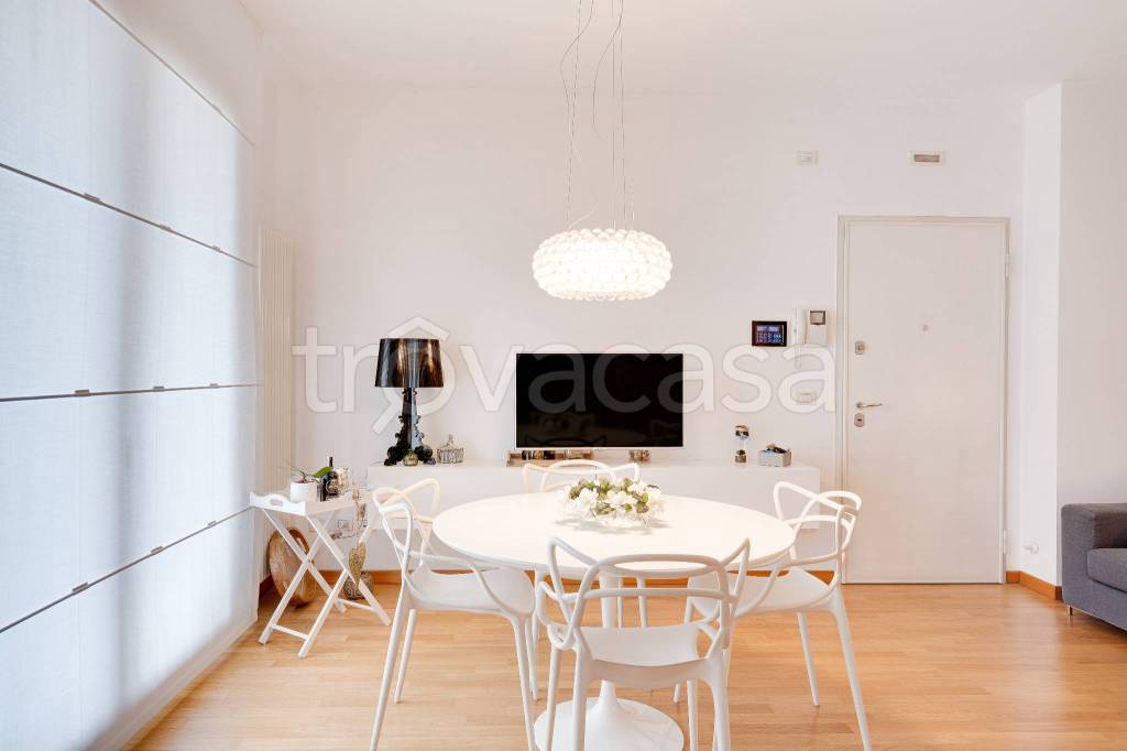 appartamento in vendita a San Donà di Piave in zona Mussetta di Sopra