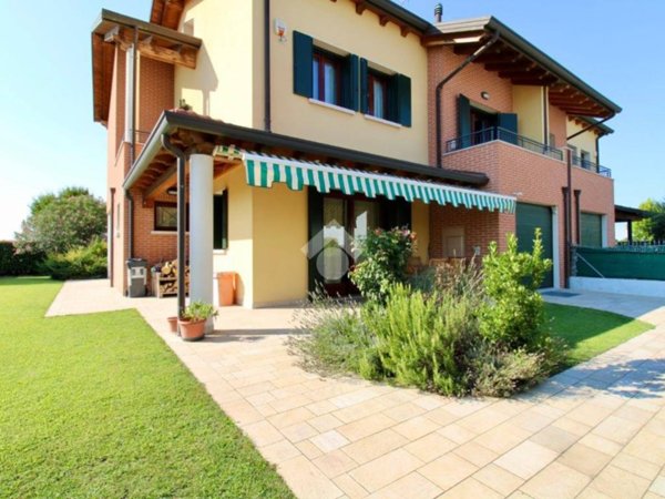 casa indipendente in vendita a San Donà di Piave