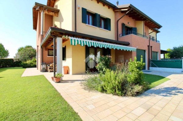 casa indipendente in vendita a San Donà di Piave