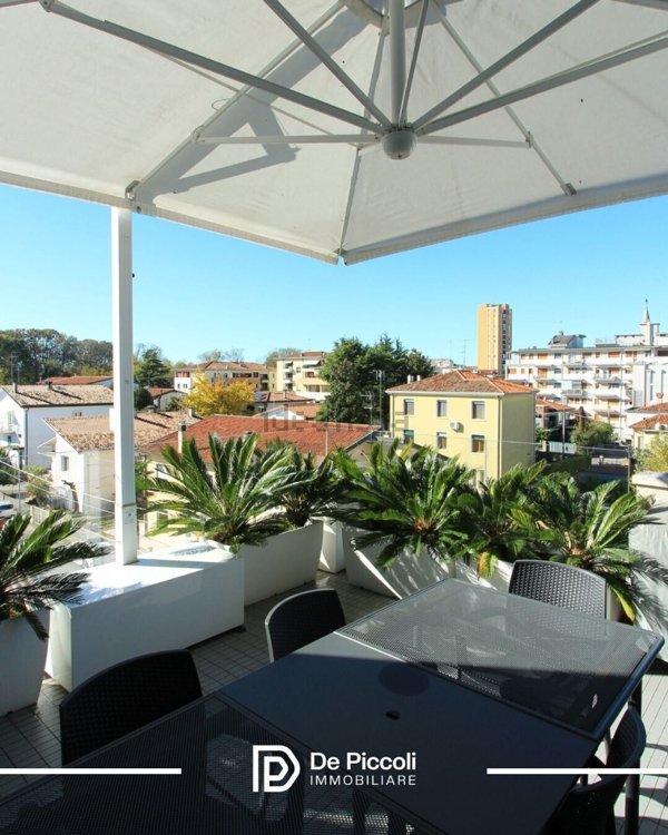 appartamento in vendita a San Donà di Piave