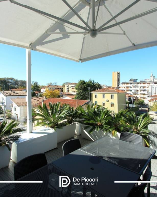 appartamento in vendita a San Donà di Piave