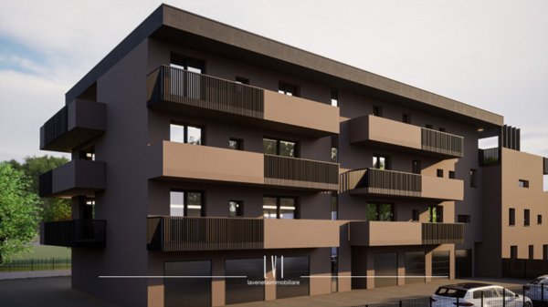 appartamento in vendita a San Donà di Piave in zona Mussetta di Sopra