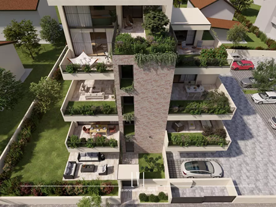 appartamento in vendita a San Donà di Piave