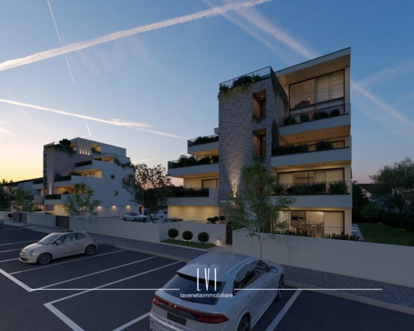 appartamento in vendita a San Donà di Piave