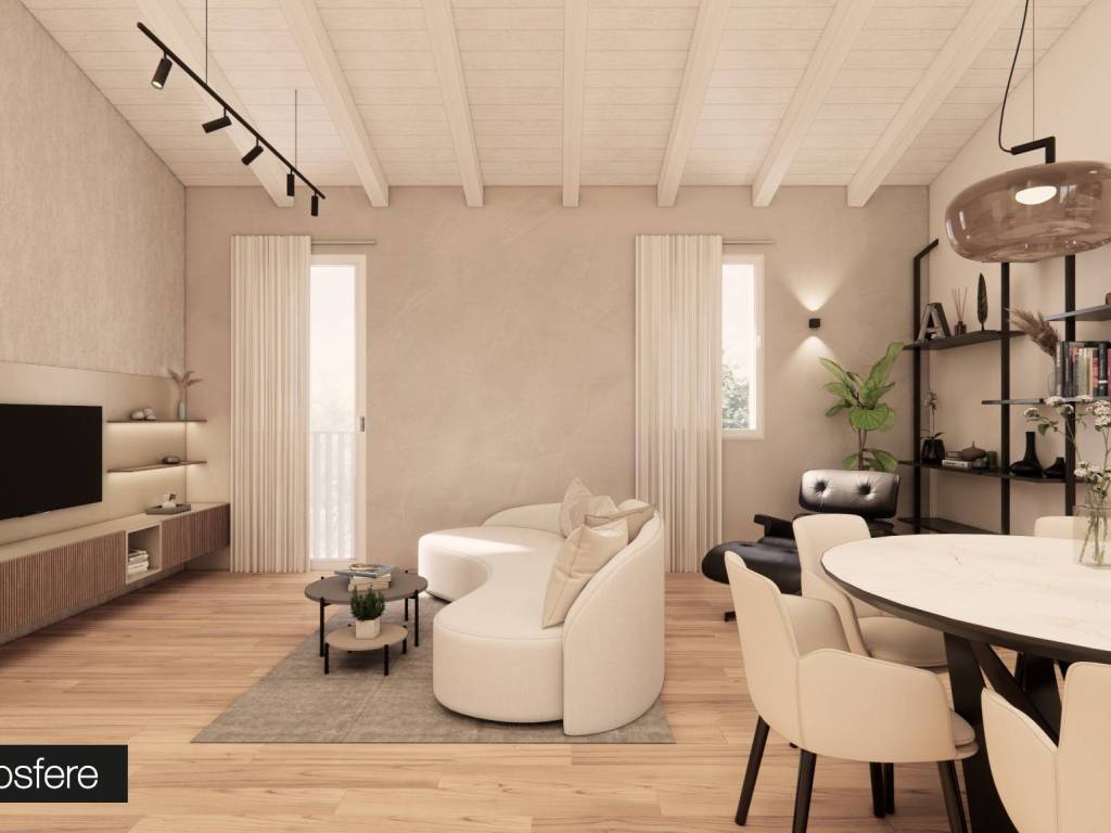 appartamento in vendita a San Donà di Piave