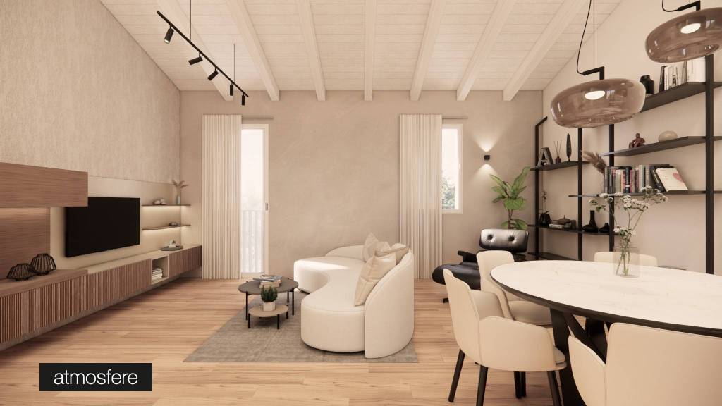 appartamento in vendita a San Donà di Piave