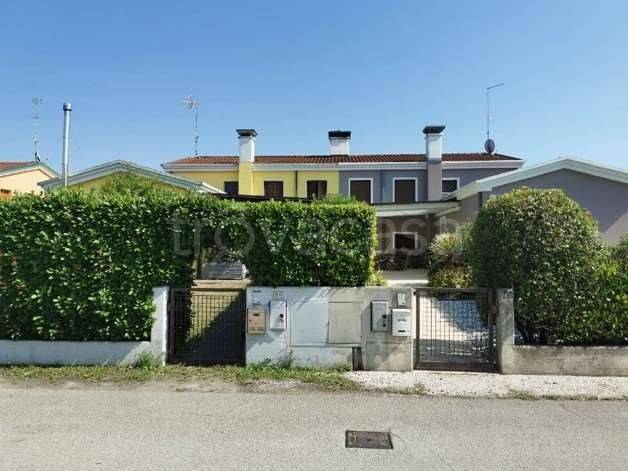 casa indipendente in vendita a San Donà di Piave in zona Calvecchia-San Donato