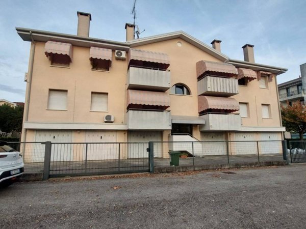 appartamento in vendita a San Donà di Piave