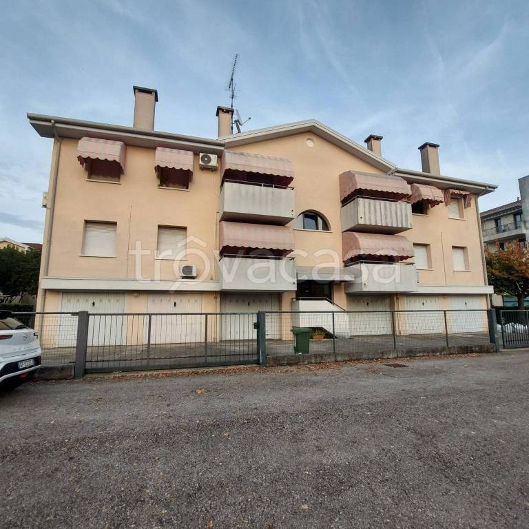appartamento in vendita a San Donà di Piave