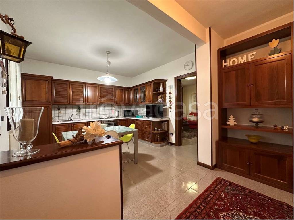 casa indipendente in vendita a San Donà di Piave in zona Passarella