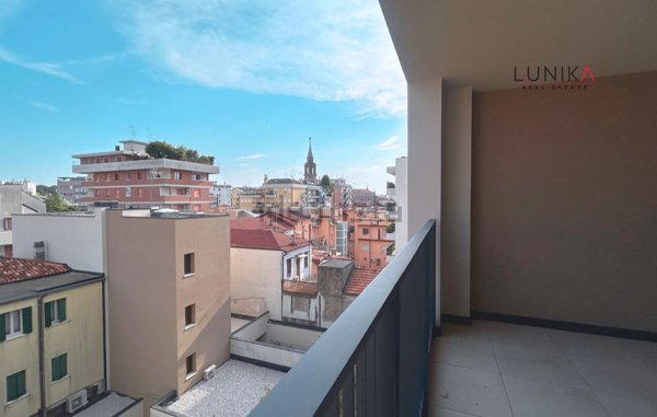 appartamento in vendita a San Donà di Piave