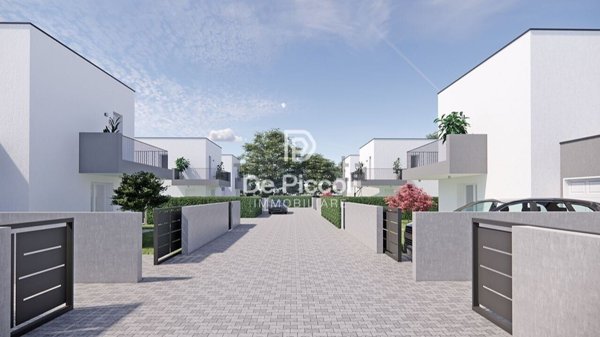 casa indipendente in vendita a San Donà di Piave in zona Fossà