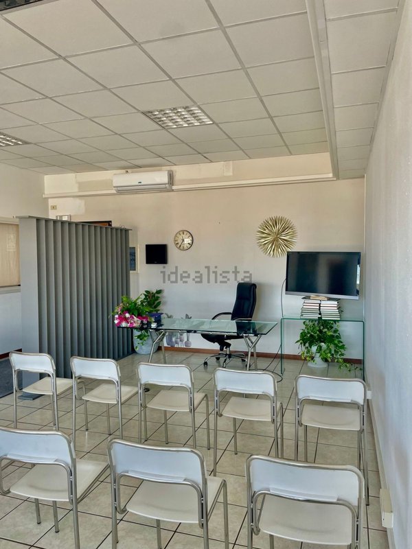 ufficio in vendita a San Donà di Piave