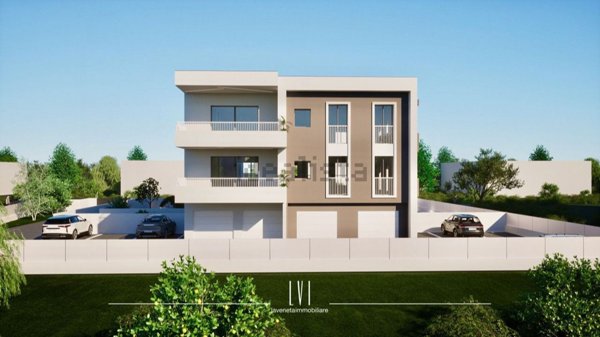 appartamento in vendita a San Donà di Piave