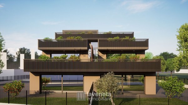 appartamento in vendita a San Donà di Piave