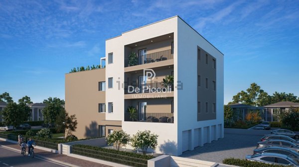 appartamento in vendita a San Donà di Piave