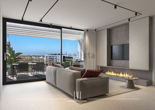 appartamento in vendita a San Donà di Piave