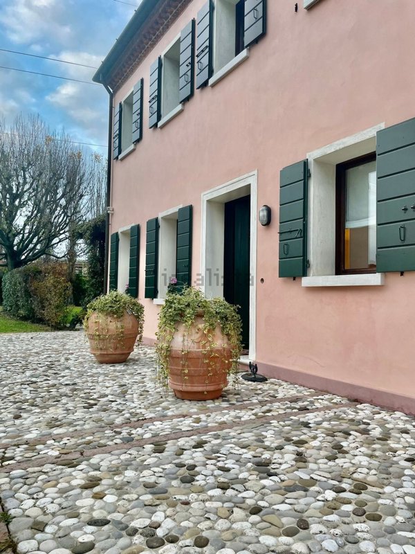 casa indipendente in vendita a San Donà di Piave