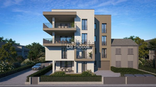 appartamento in vendita a San Donà di Piave