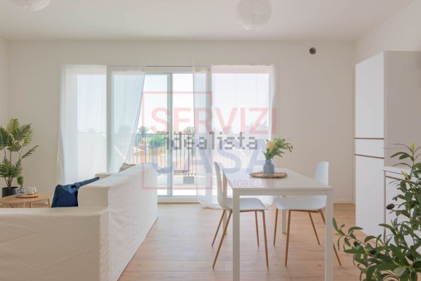 appartamento in vendita a San Donà di Piave