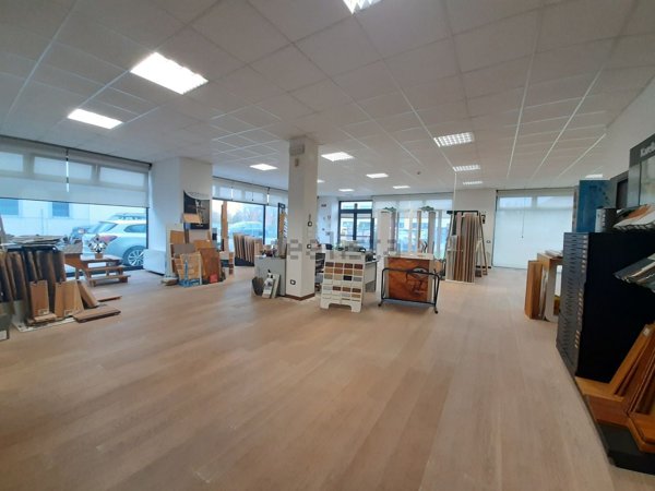 capannone in vendita a San Donà di Piave