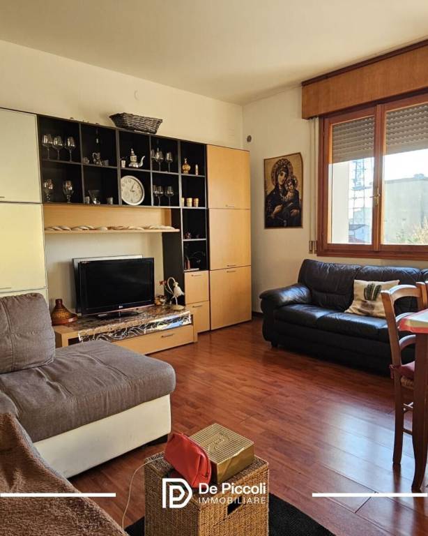 appartamento in vendita a San Donà di Piave