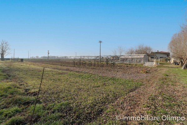 terreno agricolo in vendita a San Donà di Piave