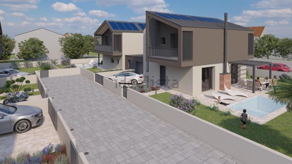 casa indipendente in vendita a San Donà di Piave