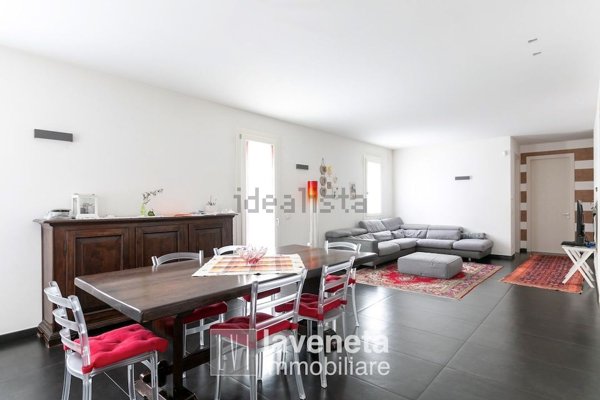 appartamento in vendita a San Donà di Piave