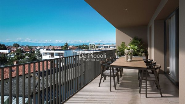 appartamento in vendita a San Donà di Piave