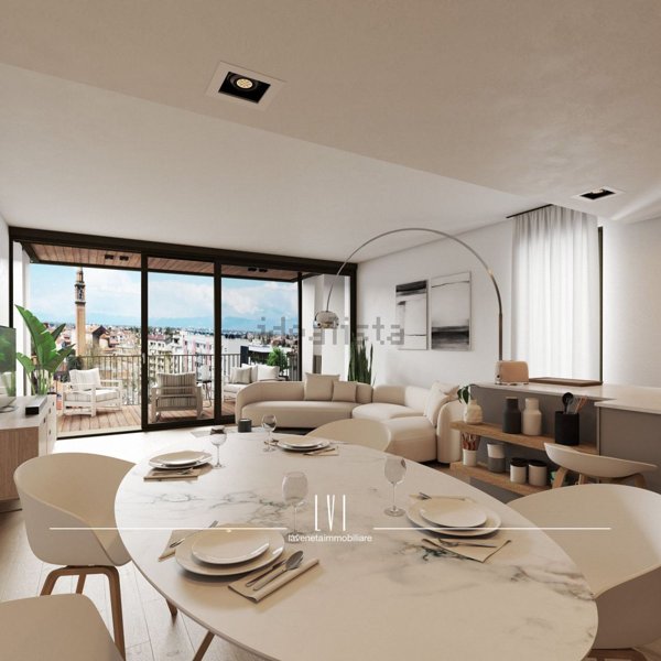 appartamento in vendita a San Donà di Piave