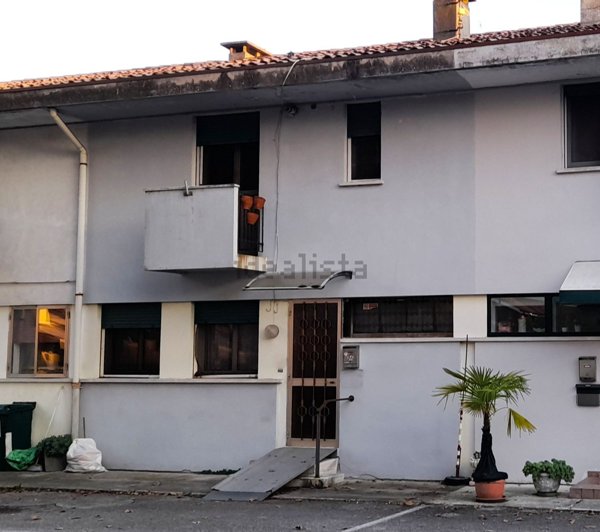 casa indipendente in vendita a San Donà di Piave