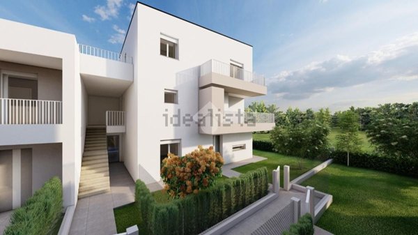 appartamento in vendita a San Donà di Piave