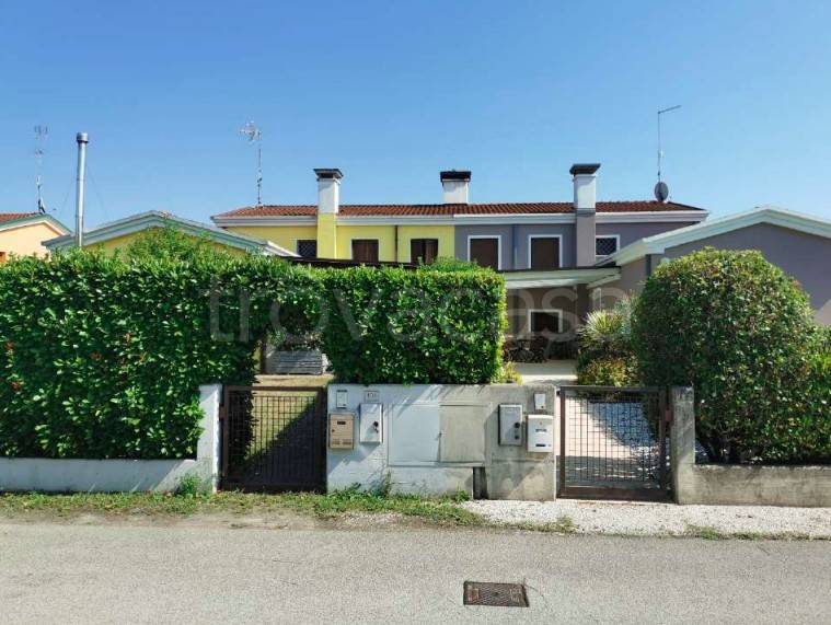 casa indipendente in vendita a San Donà di Piave in zona Calvecchia-San Donato