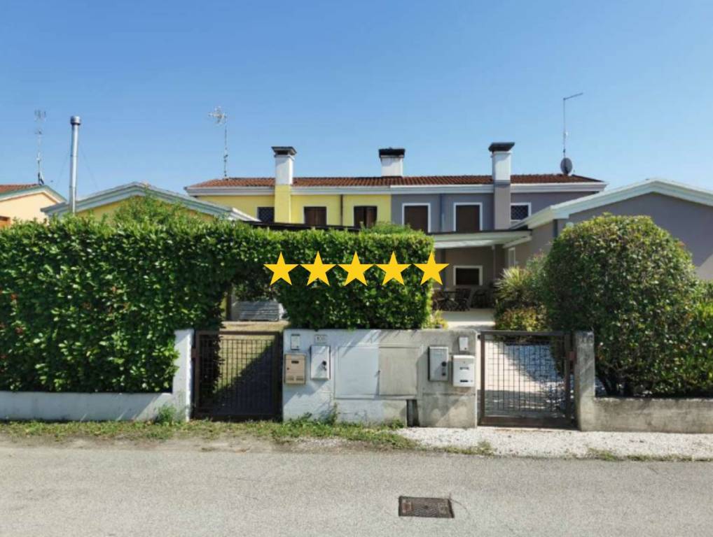 casa indipendente in vendita a San Donà di Piave in zona Calvecchia-San Donato