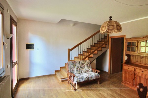 appartamento in vendita a San Donà di Piave in zona Mussetta di Sopra