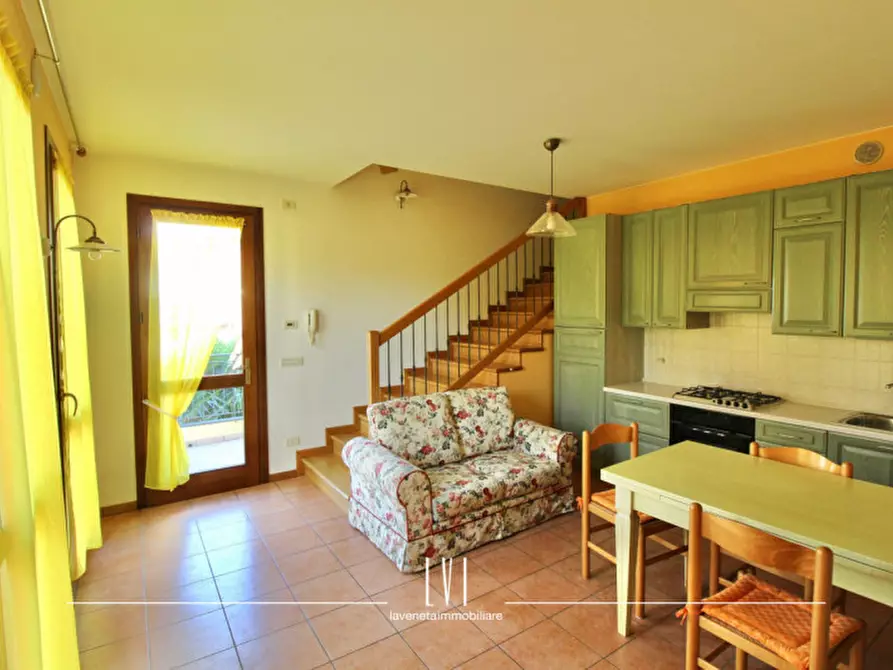 appartamento in vendita a San Donà di Piave in zona Mussetta di Sopra