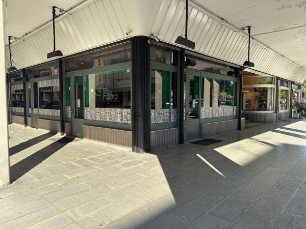 locale commerciale in vendita a San Donà di Piave