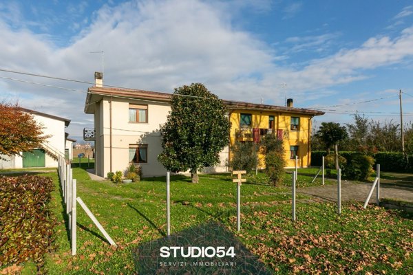 casa indipendente in vendita a San Donà di Piave in zona Chiesanuova