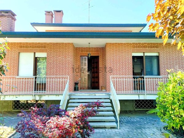 casa indipendente in vendita a San Donà di Piave