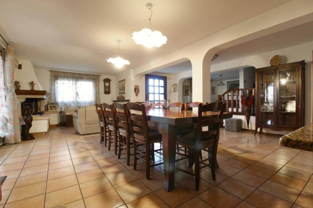 casa indipendente in vendita a San Donà di Piave in zona Chiesanuova