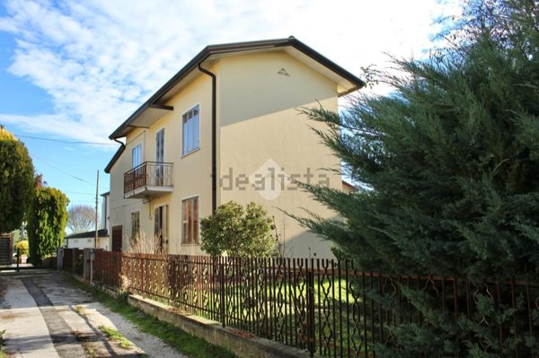 casa indipendente in vendita a San Donà di Piave