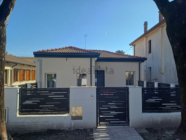 casa indipendente in vendita a San Donà di Piave