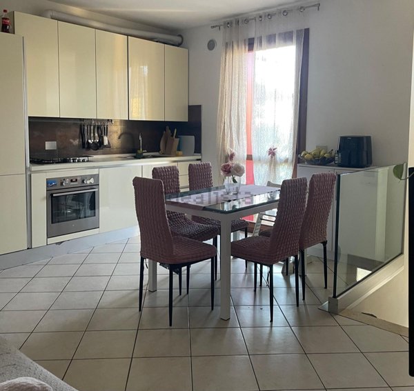 appartamento in vendita a San Donà di Piave