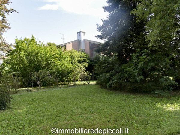 casa indipendente in vendita a San Donà di Piave
