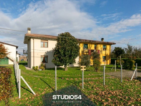 casa indipendente in vendita a San Donà di Piave in zona Chiesanuova