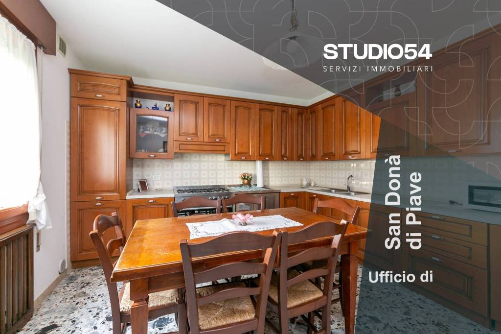 casa indipendente in vendita a San Donà di Piave in zona Chiesanuova